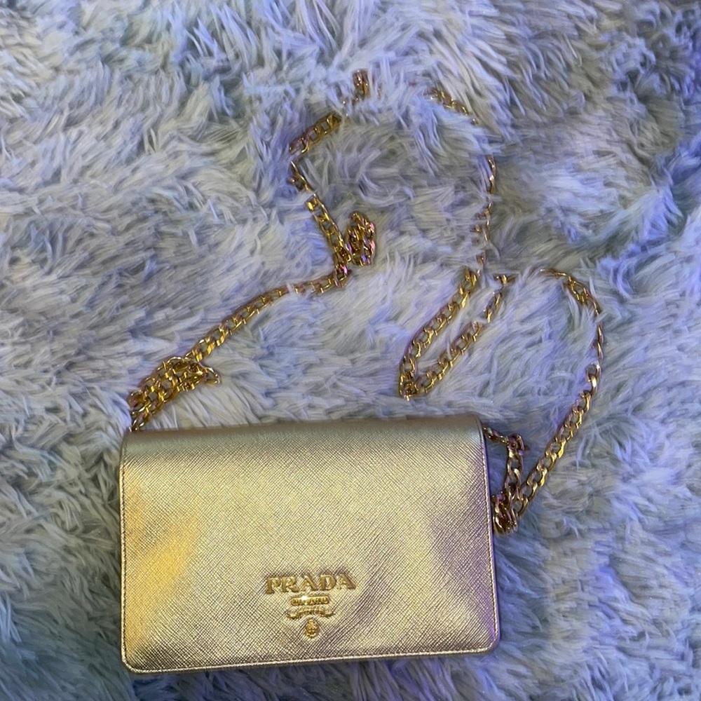 Prada Wallet on Chain Vitello Move